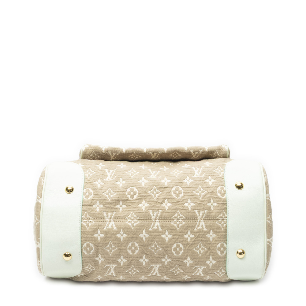 Louis Vuitton Cabas GM - Picture 6 of 12